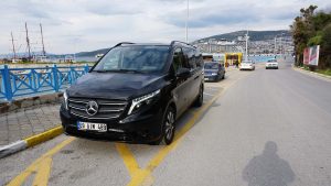 kusadasi to airport transfers