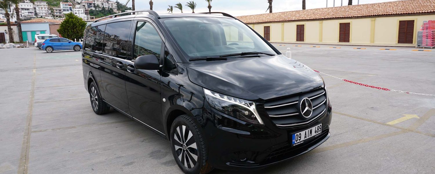 kusadasi to izmir all day shopping transfer