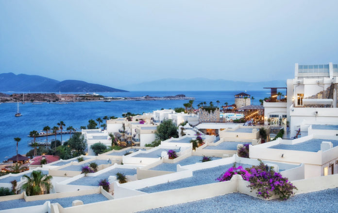 Bodrum