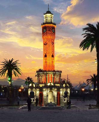 Izmir