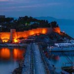 izmir airport to kusadasi private transfer