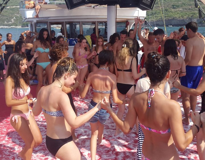 kusadasi to guzelcamli boat tour transfer
